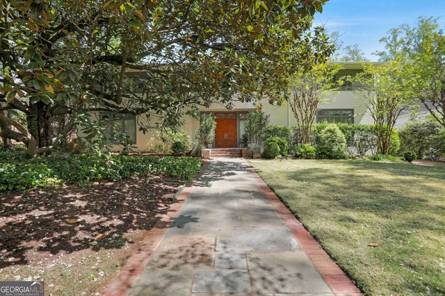 1211 Oakdale Road NE, Atlanta, GA 30307