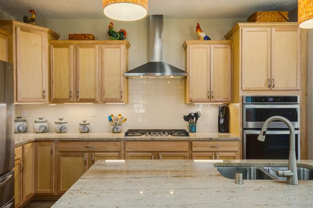 2324 Chuckwalla Spring Trail NW, Albuquerque, NM 87120