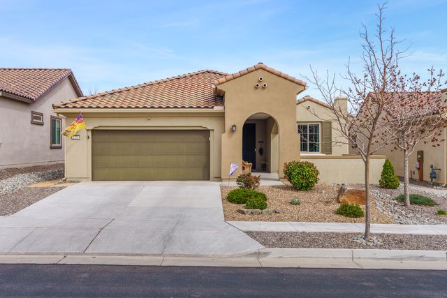 2324 Chuckwalla Spring Trail NW, Albuquerque, NM 87120