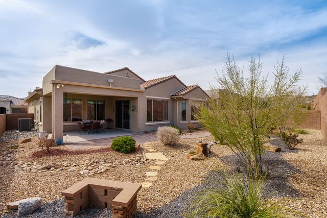 2324 Chuckwalla Spring Trail NW, Albuquerque, NM 87120