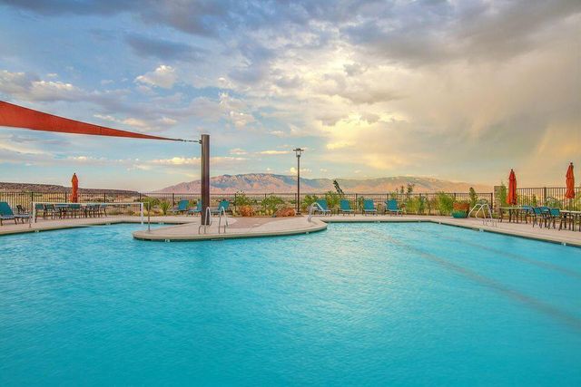 2324 Chuckwalla Spring Trail NW, Albuquerque, NM 87120