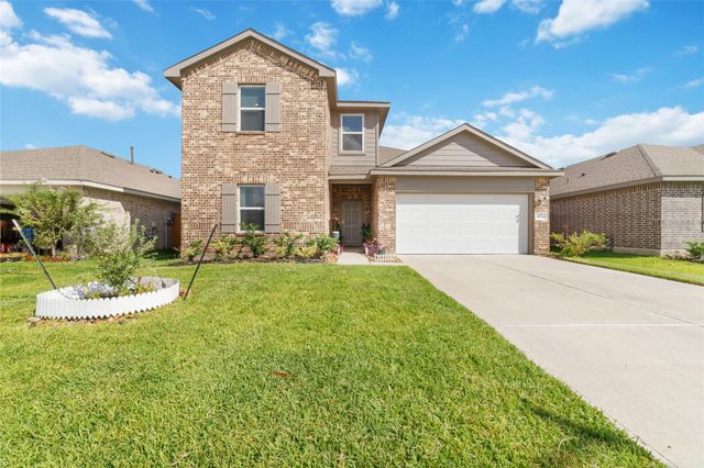 4924 Almond Terrace Drive, Katy, TX 77493