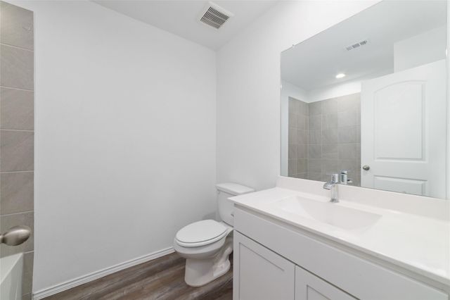 4924 Almond Terrace Drive, Katy, TX 77493