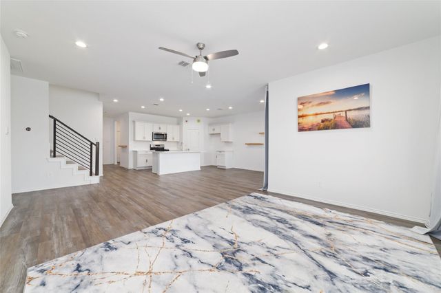 4924 Almond Terrace Drive, Katy, TX 77493