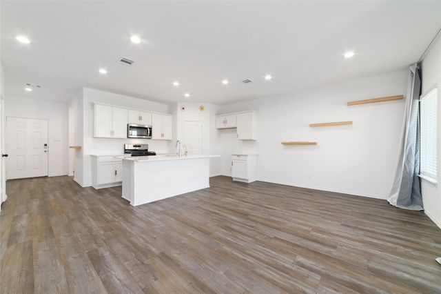 4924 Almond Terrace Drive, Katy, TX 77493