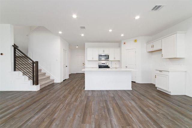 4924 Almond Terrace Drive, Katy, TX 77493