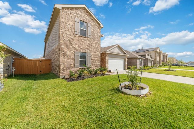 4924 Almond Terrace Drive, Katy, TX 77493