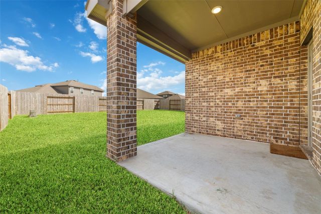 4924 Almond Terrace Drive, Katy, TX 77493
