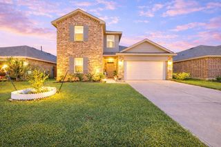4924 Almond Terrace Drive, Katy, TX 77493