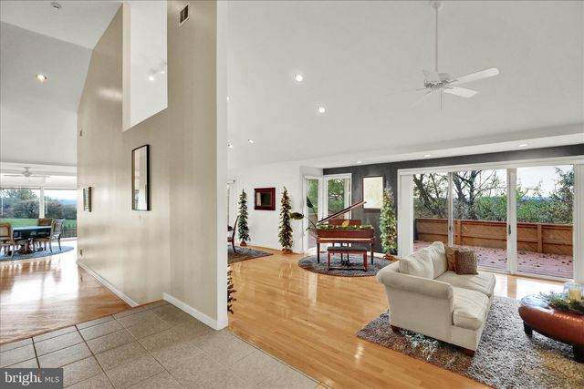 653 SCENIC DR, Bernville, PA 19506