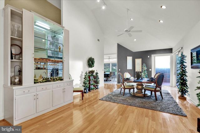 653 SCENIC DR, Bernville, PA 19506