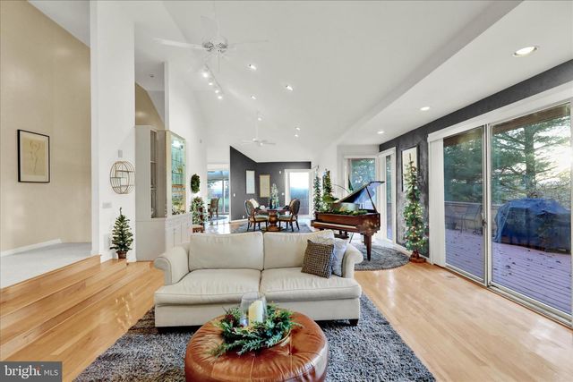 653 SCENIC DR, Bernville, PA 19506