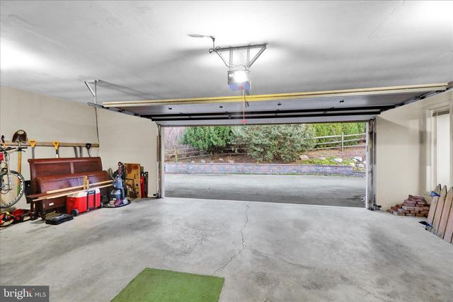 653 SCENIC DR, Bernville, PA 19506