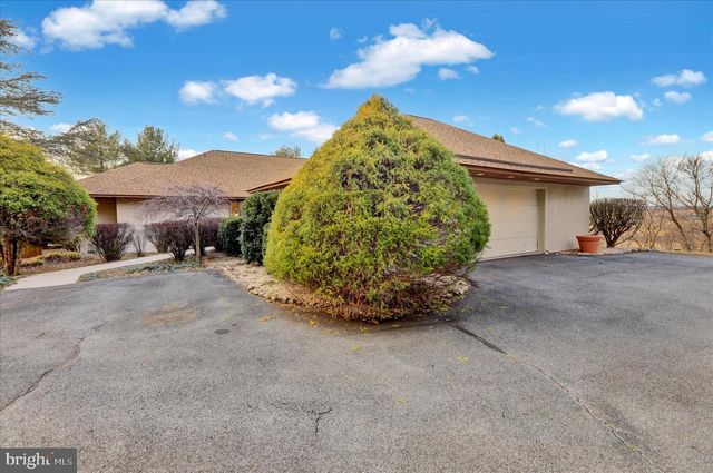 653 SCENIC DR, Bernville, PA 19506