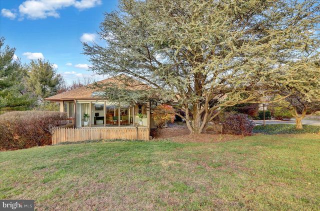 653 SCENIC DR, Bernville, PA 19506