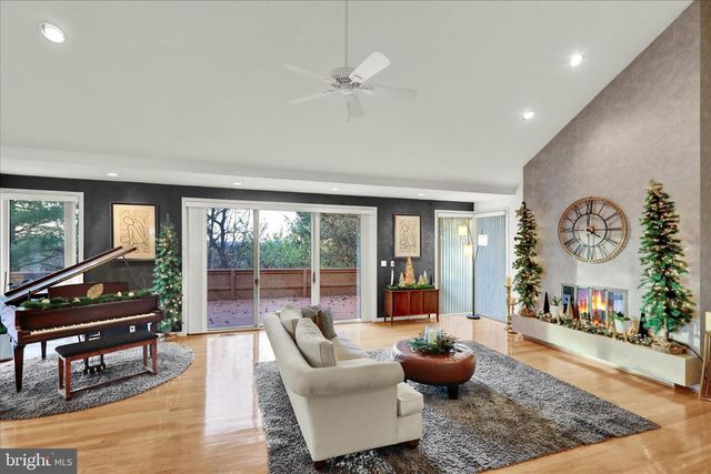 653 SCENIC DR, Bernville, PA 19506