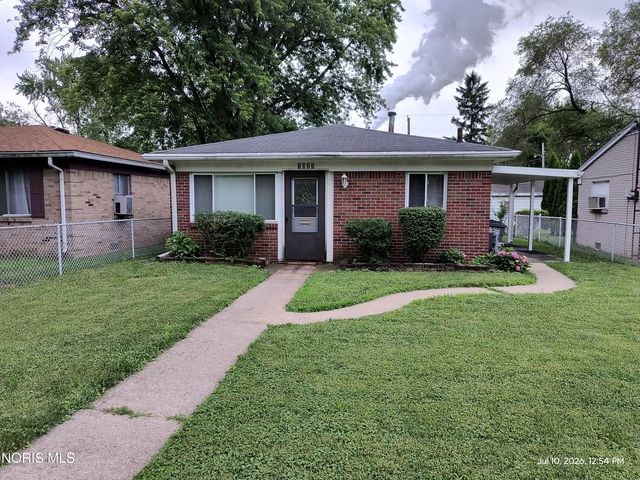 1922 Price Street, Toledo, OH 43605