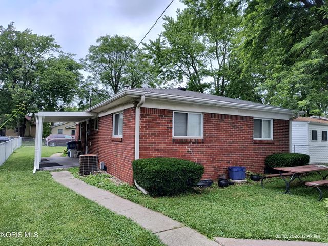 1922 Price Street, Toledo, OH 43605