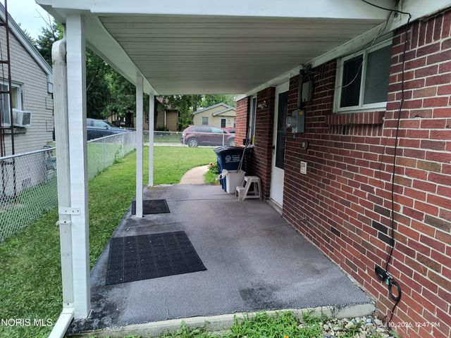 1922 Price Street, Toledo, OH 43605