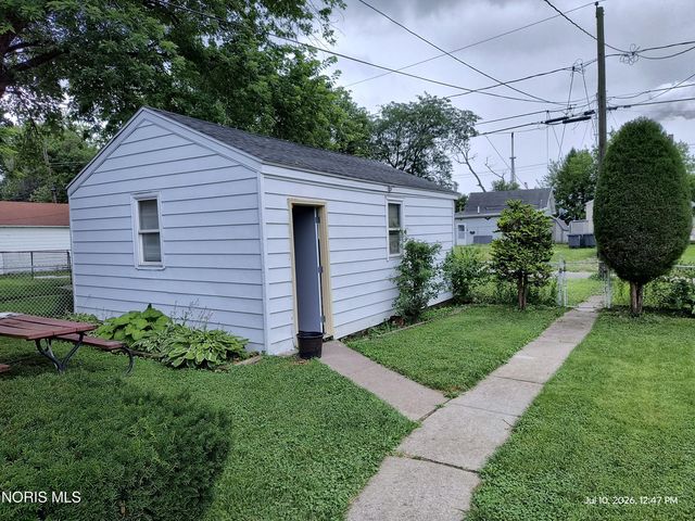 1922 Price Street, Toledo, OH 43605