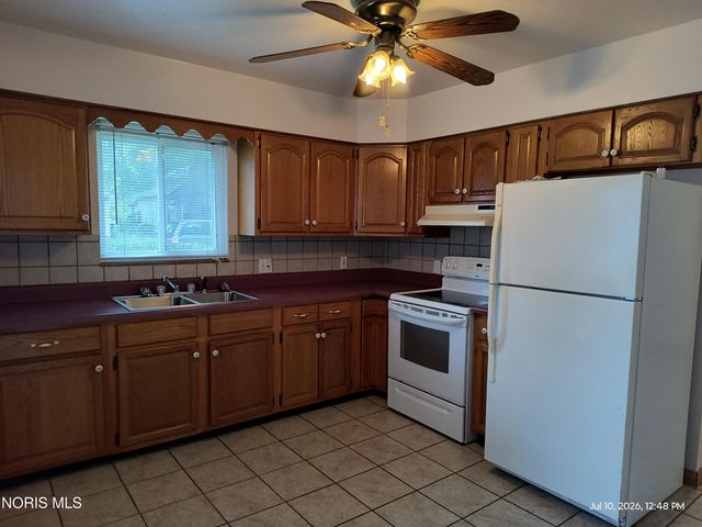 1922 Price Street, Toledo, OH 43605