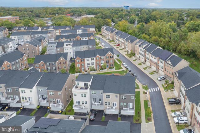 16497 FIFE WAY, Bowie, MD 20716