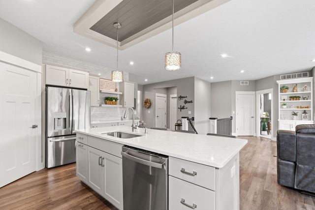13697 Harrington Landing, Holland, MI 49424