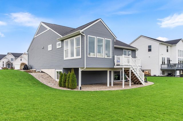 13697 Harrington Landing, Holland, MI 49424