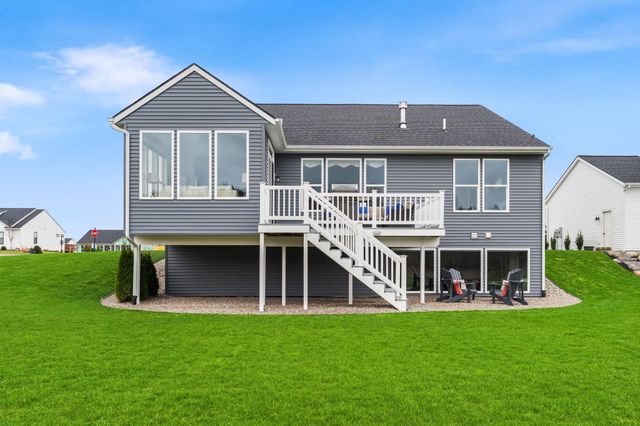13697 Harrington Landing, Holland, MI 49424