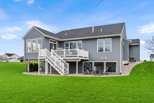 13697 Harrington Landing, Holland, MI 49424