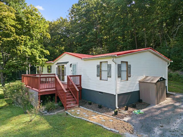 196 Rabbit Valley Road, NW, Cleveland, TN 37312