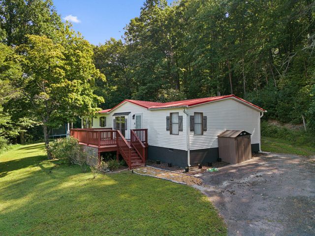 196 Rabbit Valley Road, NW, Cleveland, TN 37312