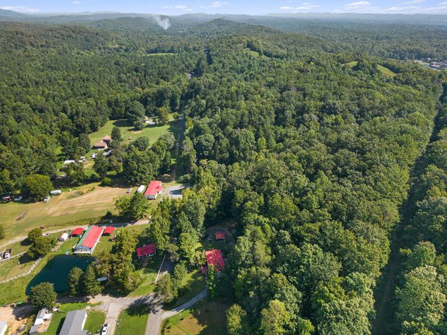 196 Rabbit Valley Road, NW, Cleveland, TN 37312