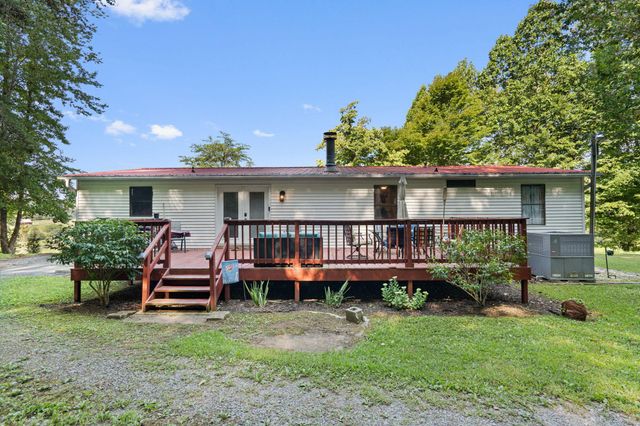 196 Rabbit Valley Road, NW, Cleveland, TN 37312