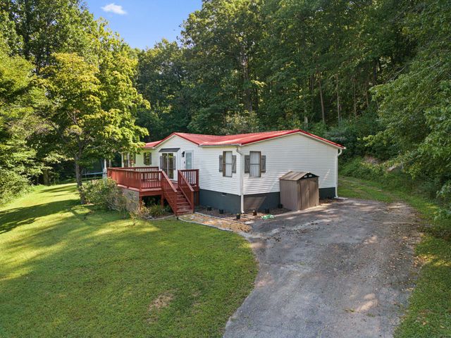 196 Rabbit Valley Road, NW, Cleveland, TN 37312