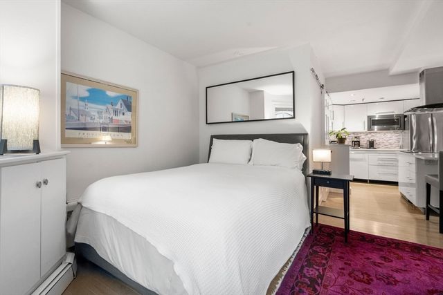165 Beacon Street 2, Boston, MA 02116