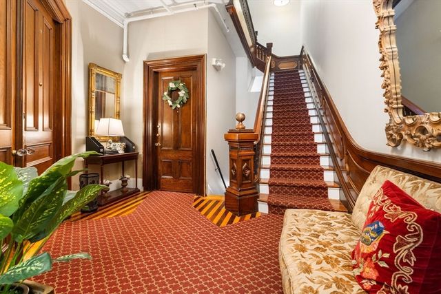 165 Beacon Street 2, Boston, MA 02116
