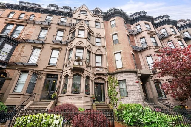 165 Beacon Street 2, Boston, MA 02116