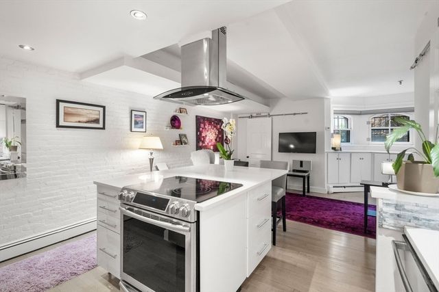 165 Beacon Street 2, Boston, MA 02116