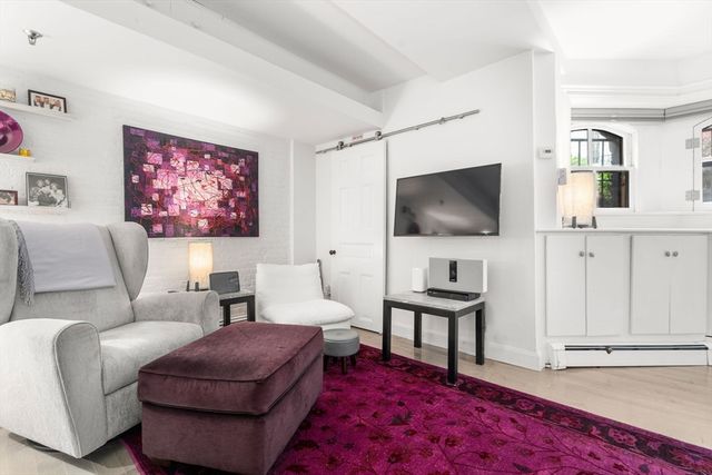 165 Beacon Street 2, Boston, MA 02116