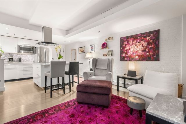 165 Beacon Street 2, Boston, MA 02116