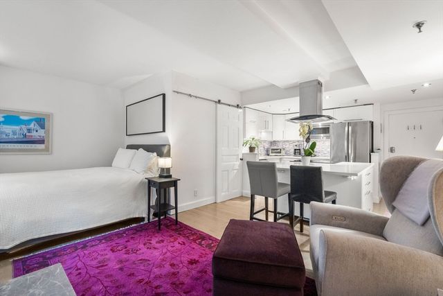 165 Beacon Street 2, Boston, MA 02116