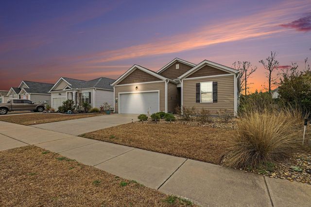 2771 Eclipse Dr., Myrtle Beach, SC 29577