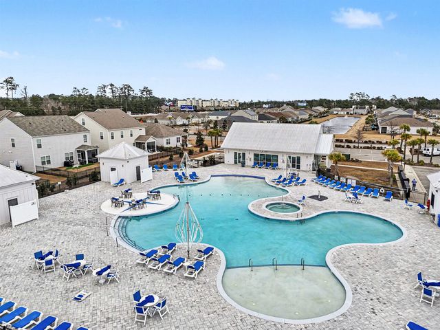 2771 Eclipse Dr., Myrtle Beach, SC 29577