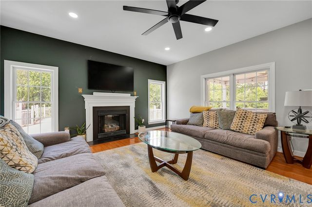 3090 Poorhouse Rd, Goochland, VA 23063