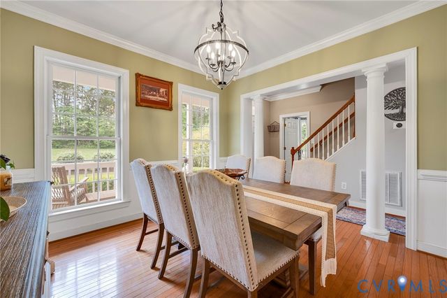 3090 Poorhouse Rd, Goochland, VA 23063