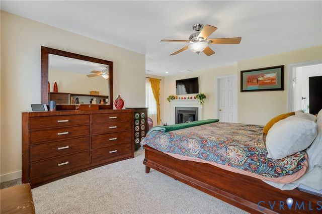 3090 Poorhouse Rd, Goochland, VA 23063
