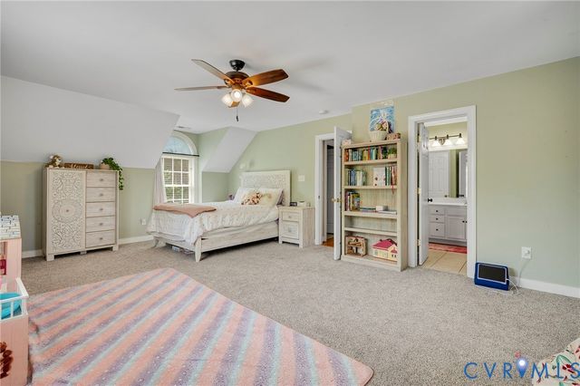 3090 Poorhouse Rd, Goochland, VA 23063