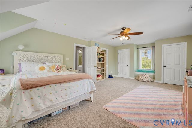 3090 Poorhouse Rd, Goochland, VA 23063