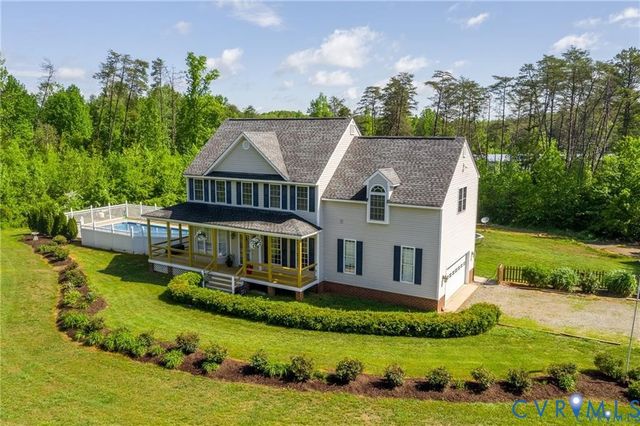 3090 Poorhouse Rd, Goochland, VA 23063